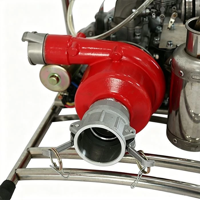 Emergency Fire Pumps suppliers